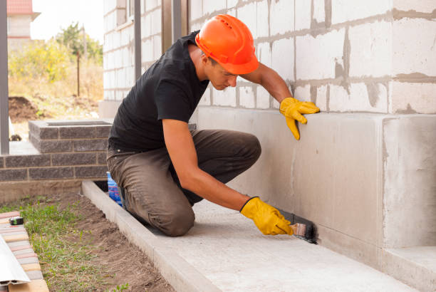 Licensed Crawl Space Encapsulation service in West Chester, OH - Halo Water Proofing